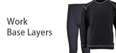 Work Base Layers