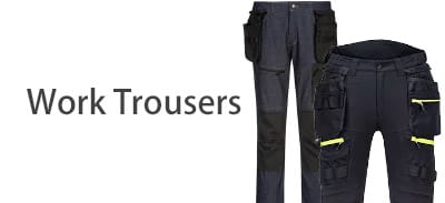 Work Trousers