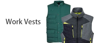 Work Vests