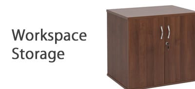 Workspace Storage