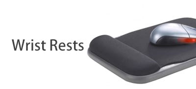 Wrist Rests