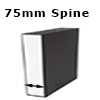 75 mm spine box file