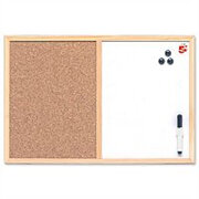 5 Star Combination Office Boards 