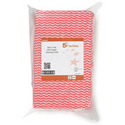 5 Star Multi-Purpose Cleaning Cloths 