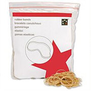 5 Star Rubber Bands 