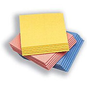 5 Star Multi-Purpose Cleaning Cloths 