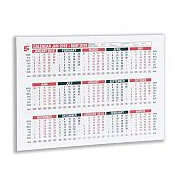 5 Star Wall & Desk Calendars