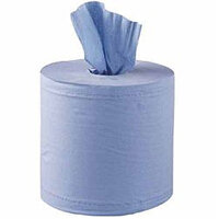 Blue Cleaning Rolls