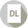 DL Documents Enclosed Wallet