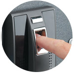 Fingerprint Lock
