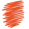Orange Highlighters