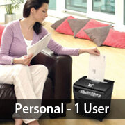 Personal - 1 User