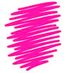 Pink Highlighters