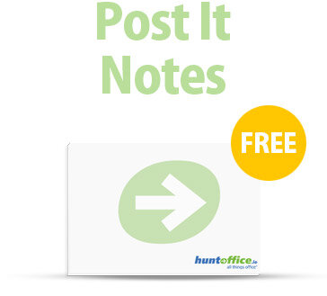Free Post It Notes