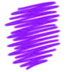 Purple Highlighters