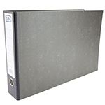 A3 Lever Arch File