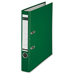 A4 Slim Lever Arch File