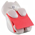 Post-it Notes with Dispenser