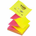 Z Notes Post-it Notes