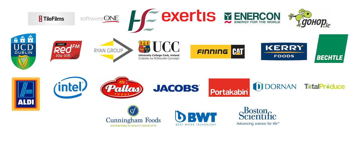 brands