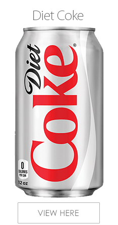 Diet Coke 24 Cans Per Pack