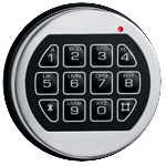 Electronic Lock