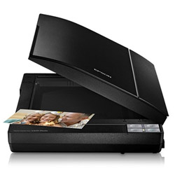 Flatbed Scanners