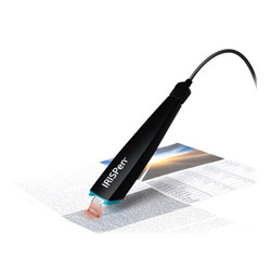 Portable Scanners