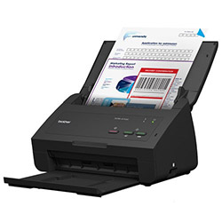 Sheetfed Scanners