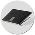 humanscale footrests