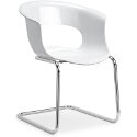 Miss B Up Antishock Chair with Revolving Trumpet Base