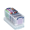 Small Plastic Storage Boxes up to 20L