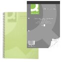Q connect Paper Notebooks