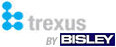 Trexus by Bisley Steel Filing Cabinets