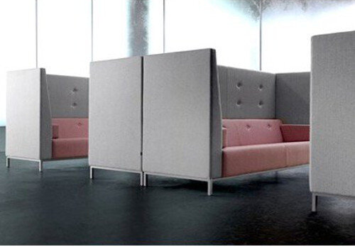 Verco Office Furniture Showrooms