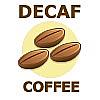 Cafedirect Fairtrade Organic Roast Ground Decaffeinated Coffee