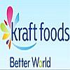 kraft foods sustainability logo - better world