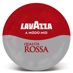 Lavazza Modo Mio Coffee Pods