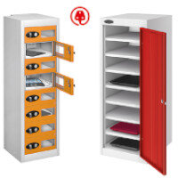 tabbox lockers