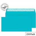 Coloured Envelopes pack 250