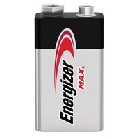 C9 Batteries