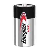 C Batteries