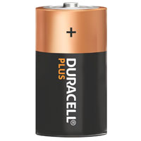 D Batteries