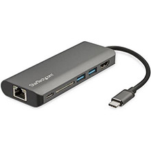 Multiport Adapters