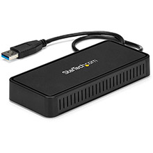 USB-A Docking Station