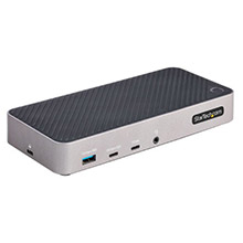 USB-C Docking Stations