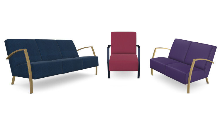 Age Soft Seating Collection