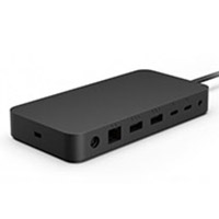 Thunderbolt Docking Station
