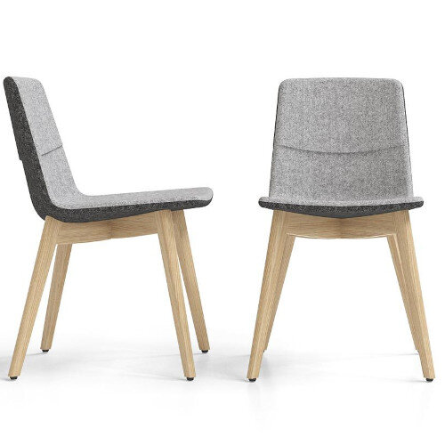 Twist & Sit Meeting Chair