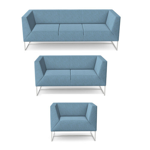 Verso Soft Seating